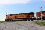 BNSF 7428